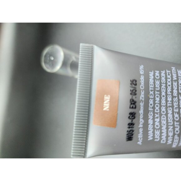 Quick Sale due to exp date 05/25 Saie Slip Tint Tinted Moisturizer SPF 35 (Nine) - Picture 4 of 8